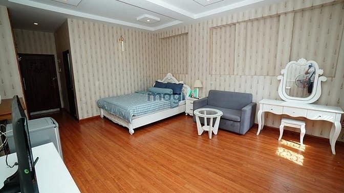Hình ảnh 🏬🏬🏬 Căn Hộ MiNi, Cao Cấp Rộng 40m2. Gần Nhà Thờ 3 Chuông, Quận 3
