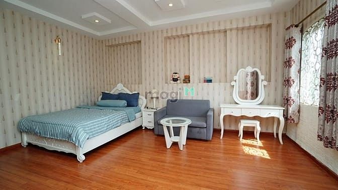 Hình ảnh 🏬🏬🏬 Căn Hộ MiNi, Cao Cấp Rộng 40m2. Gần Nhà Thờ 3 Chuông, Quận 3