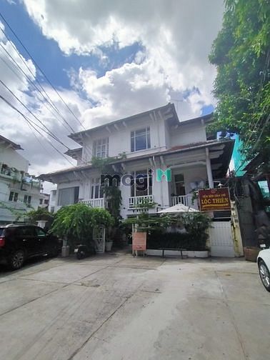 Hình ảnh Cho thuê nhà Mặt Tiền 97B Bắc Hải p6 Tân Bình