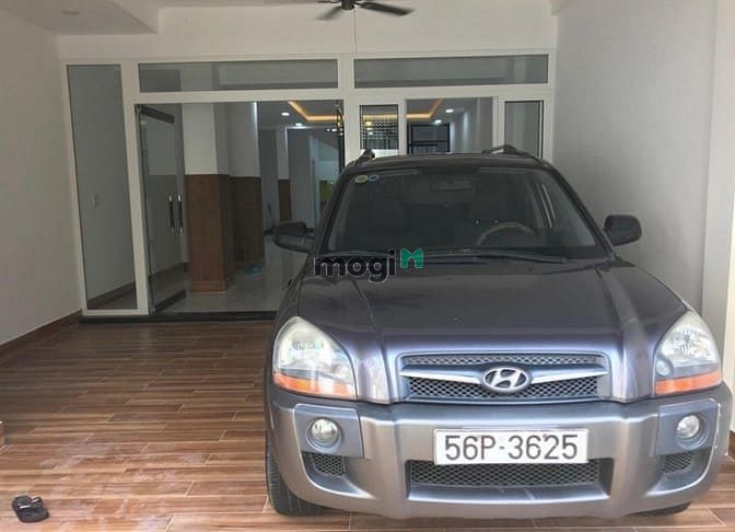 Hình ảnh Cho thuê nhà Mặt Tiền 97B Bắc Hải p6 Tân Bình