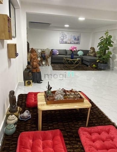 Hình ảnh Cho thuê nhà Mặt Tiền 97B Bắc Hải p6 Tân Bình