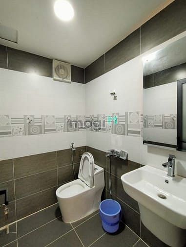 Hình ảnh Cho thuê nhà Mặt Tiền 386D Thăng Long p4 Tân Bình