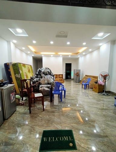 Hình ảnh Cho thuê nhà Mặt Tiền 386D Thăng Long p4 Tân Bình