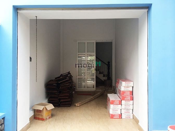 Hình ảnh Cho Thuê Biệt Thự Compound 24/24 Lương Định Của-An Phú-Quận 2 Giá 30Tr