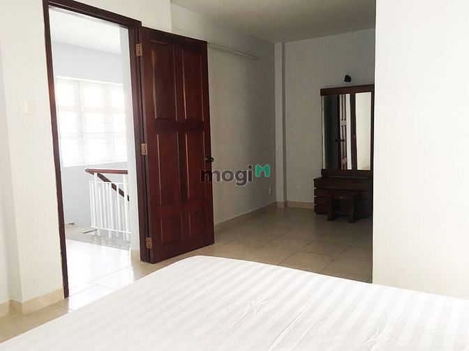 Hình ảnh Cho Thuê Biệt Thự Compound 24/24 Lương Định Của-An Phú-Quận 2 Giá 30Tr