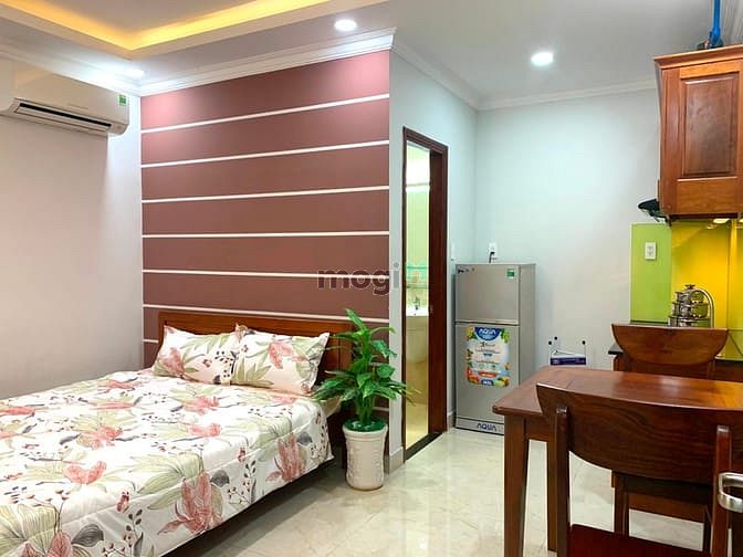 Hình ảnh ❣️Căn Hộ Studio Cao Cấp 5’ Đi Chợ Rẫy, Giá Hấp Dẫn❣️