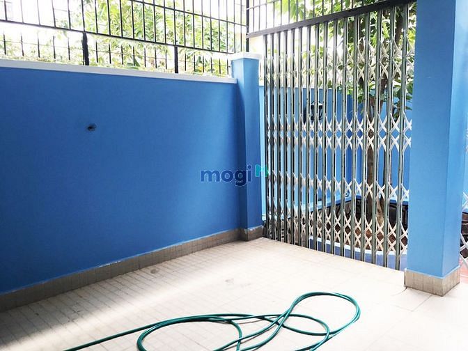 Hình ảnh Cho Thuê Biệt Thự Compound 24/24 Lương Định Của-An Phú-Quận 2 Giá 30Tr