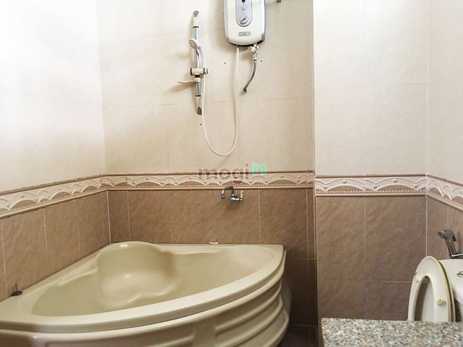 Hình ảnh Cho Thuê Biệt Thự Compound 24/24 Lương Định Của-An Phú-Quận 2 Giá 30Tr