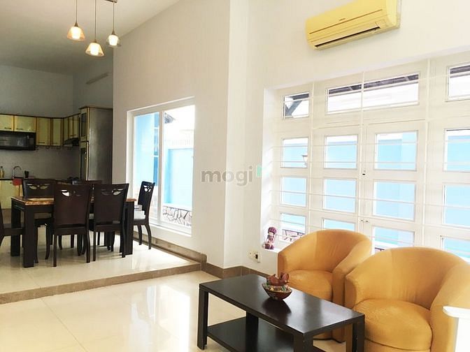 Hình ảnh Cho Thuê Biệt Thự Compound 24/24 Lương Định Của-An Phú-Quận 2 Giá 30Tr