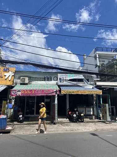 Hình ảnh Nhà MẶT TIỀN đường Đất Mới 4mx50m giá 10,5 tỷ