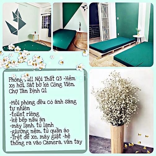 Hình ảnh Chiếc phòng bao chill, trung tâm TP!!