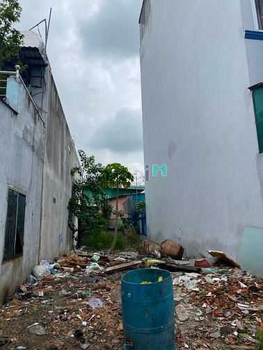 Hình ảnh Đất thổ cư 4mx22m 1 sẹc hẻm nhựa xe hơi đường Mã Lò