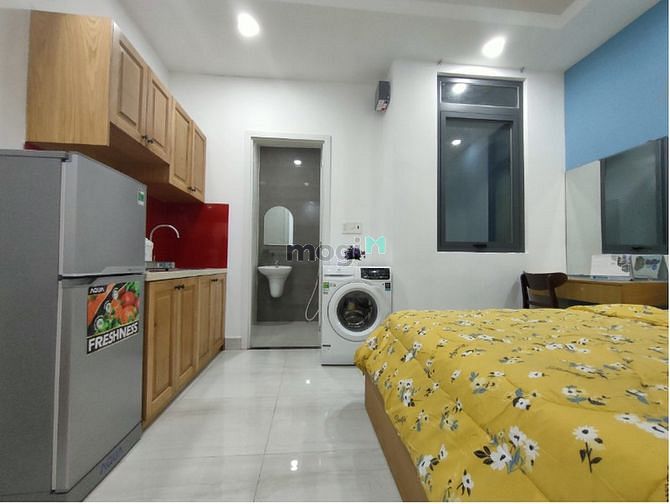 Hình ảnh Căn Hộ VIP Full Nội Thất Ngay Ngã Tư Phan Xích Long