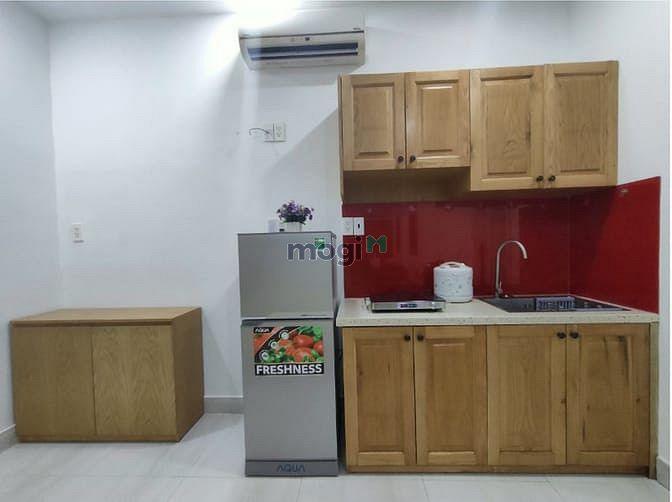 Hình ảnh Căn Hộ VIP Full Nội Thất Ngay Ngã Tư Phan Xích Long