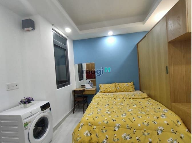 Hình ảnh Căn Hộ VIP Full Nội Thất Ngay Ngã Tư Phan Xích Long