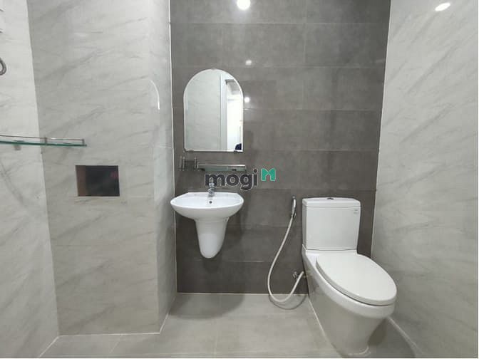 Hình ảnh Căn Hộ VIP Full Nội Thất Ngay Ngã Tư Phan Xích Long