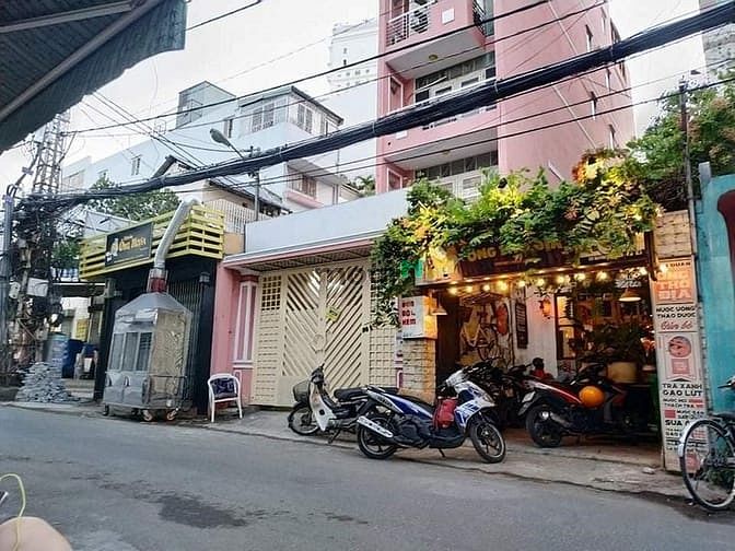 Hình ảnh Chiếc phòng bao chill, trung tâm TP!!