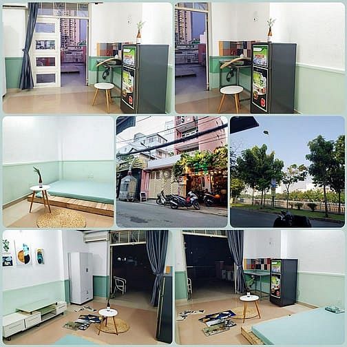 Hình ảnh Chiếc phòng bao chill, trung tâm TP!!