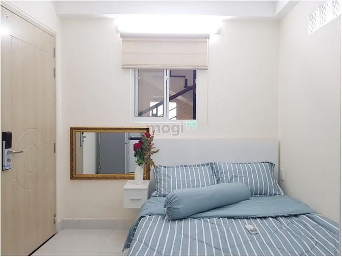 Hình ảnh 🏦🏦🏦 Căn Hộ Full Nội Thất New 100% Chưa BÓC TEM, Ngay ĐH SƯ PHẠM Q3
