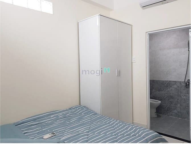 Hình ảnh 🏦🏦🏦 Căn Hộ Full Nội Thất New 100% Chưa BÓC TEM, Ngay ĐH SƯ PHẠM Q3