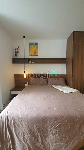 Hình ảnh Studio Full nội thất, Quận 2. Có máy giặt máy sấy riêng. Gần UBND q2