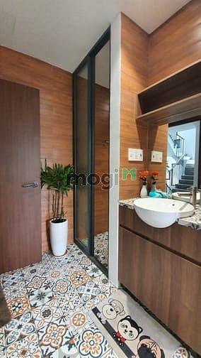 Hình ảnh Studio Full nội thất, Quận 2. Có máy giặt máy sấy riêng. Gần UBND q2