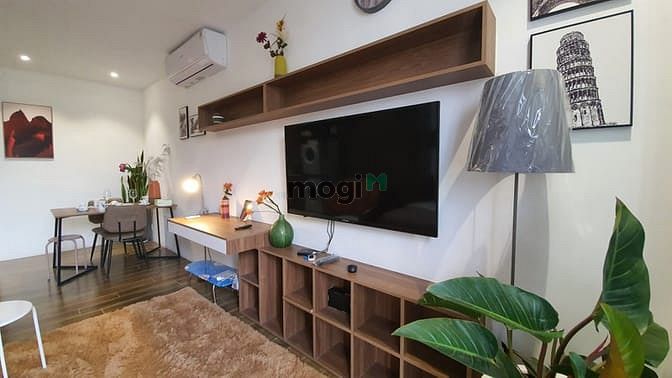 Hình ảnh Studio Full nội thất, Quận 2. Có máy giặt máy sấy riêng. Gần UBND q2
