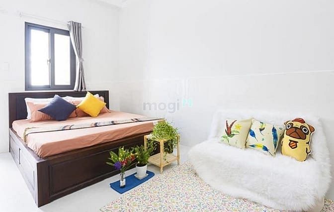 Hình ảnh Mb6623 nạp rút nhanh chóng dịch vụ Mới Tinh, Ban công rộng- p15 Tân Bình. Giá ưu đãi