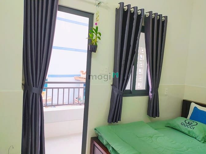 Hình ảnh Mb6623 nạp rút nhanh chóng dịch vụ Mới Tinh, Ban công rộng- p15 Tân Bình. Giá ưu đãi