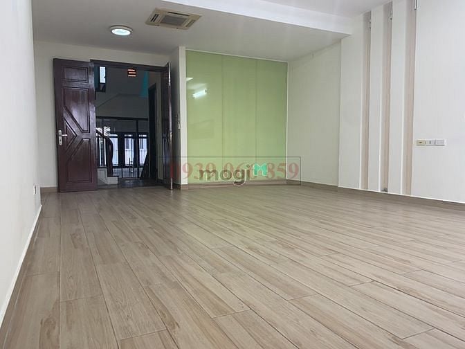 Hình ảnh Cho Thuê Văn Phòng Nguyễn Quý Đức 300m2 An Phú Quận 2