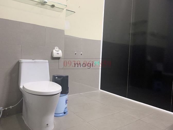 Hình ảnh Cho Thuê Văn Phòng Nguyễn Quý Đức 300m2 An Phú Quận 2