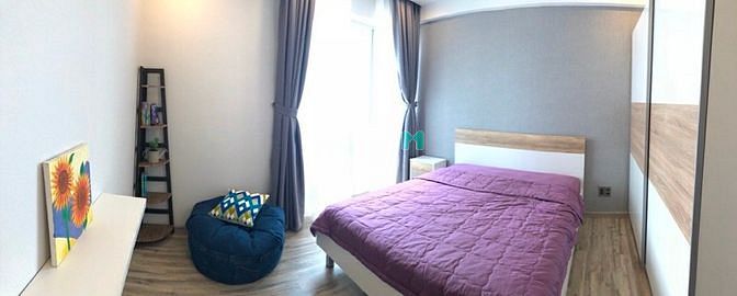 Hình ảnh Cho thuê Trang Chủ MB66.COM / Đăng Ký Tặng 66K chung cư tại dự án Sky Garden 3, Quận 7, Tp. HCM