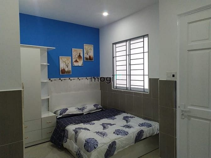 Hình ảnh Mặt tiền đường Bạch Đằng - Qua SB TSN 5 phút - Tân Bình
