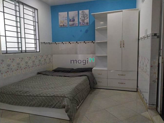 Hình ảnh Mặt tiền đường Bạch Đằng - Qua SB TSN 5 phút - Tân Bình