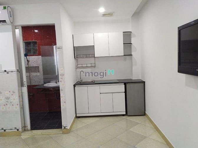 Hình ảnh Mặt tiền đường Bạch Đằng - Qua SB TSN 5 phút - Tân Bình