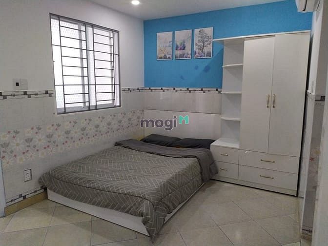 Hình ảnh Mặt tiền đường Bạch Đằng - Qua SB TSN 5 phút - Tân Bình