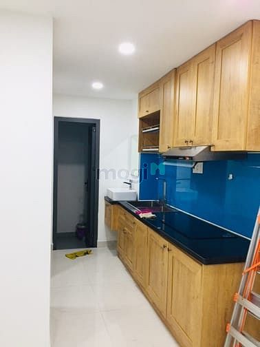 Hình ảnh Cho thuê nhà hẻm xe hơi Lê văn sỹ p14 Quận 3 .