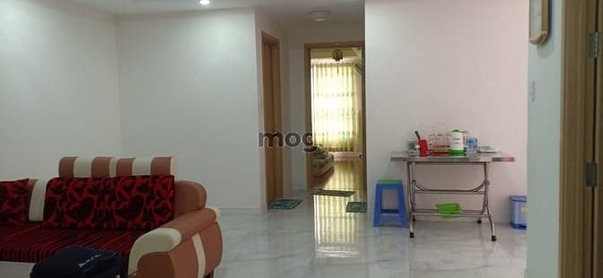Hình ảnh cho thuê Chung cư Homyland 2 - 2PN,2wc, đủ nội thất. 9tr/th
