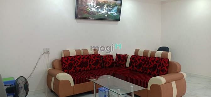 Hình ảnh cho thuê Chung cư Homyland 2 - 2PN,2wc, đủ nội thất. 9tr/th
