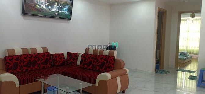Hình ảnh cho thuê Chung cư Homyland 2 - 2PN,2wc, đủ nội thất. 9tr/th