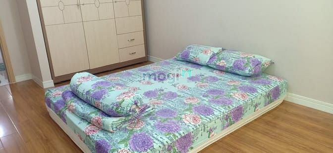 Hình ảnh cho thuê Chung cư Homyland 2 - 2PN,2wc, đủ nội thất. 9tr/th