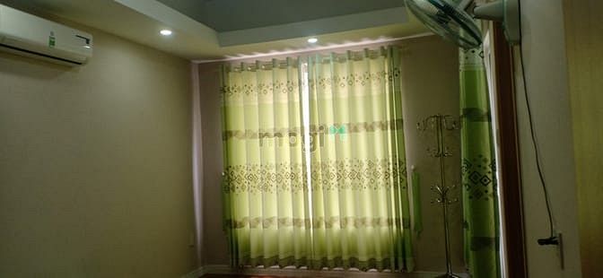 Hình ảnh cho thuê Chung cư Homyland 2 - 2PN,2wc, đủ nội thất. 9tr/th