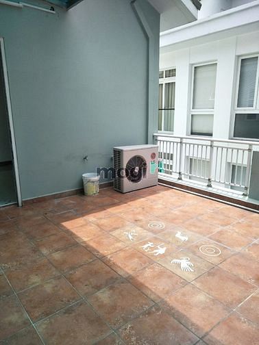 Hình ảnh Biệt thự KP Nam Thiên , DT 500m²/ 5PN/ 58tr/tháng