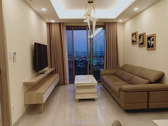 Hình ảnh Cho thuê Trang Chủ MB66.COM / Đăng Ký Tặng 66K Hưng Phúc - Phú Mỹ Hưng, 2PN + 82m2, lầu cao, NTCC