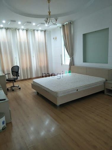 Hình ảnh Biệt thự KP Nam Thiên , DT 500m²/ 5PN/ 58tr/tháng