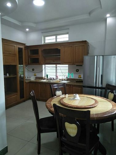 Hình ảnh Biệt thự KP Nam Thiên , DT 500m²/ 5PN/ 58tr/tháng