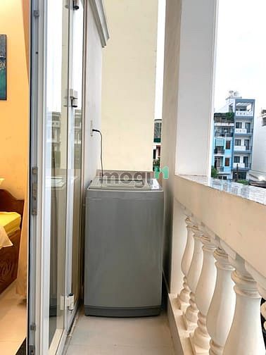 Hình ảnh Căn Hộ Ban Công Full Nội Thất – Cực Thoáng, LÝ THƯỜNG KIỆT Quận 10 ☎