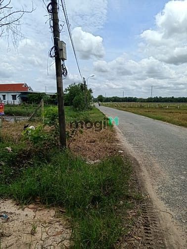 Hình ảnh Cần bán đất mặt tiền đường 577 - xã Trung Lập Hạ - Củ Chi