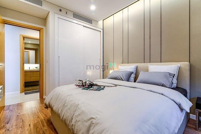 Hình ảnh Cho Thuê Căn Hộ Cao Cấp Sarimi, Khu Đô Thị Sala, Q2