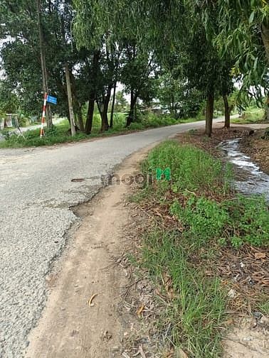 Hình ảnh Cần bán đất mặt tiền đường 577 - xã Trung Lập Hạ - Củ Chi